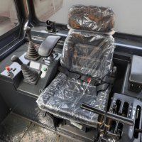 Бульдозер rSD32