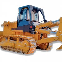 Бульдозер rSD32