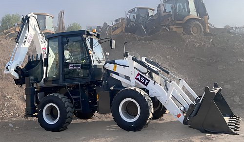 AST WZ30-25
