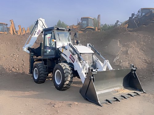 AST WZ30-25
