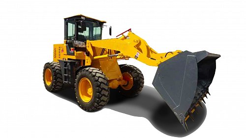AST 930 (ZL30) SE